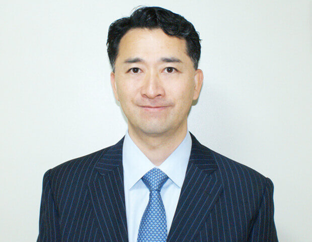 さくら総合福祉センター長