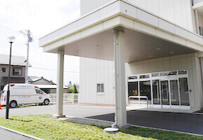 訪問看護ステーション あすかビレッジ